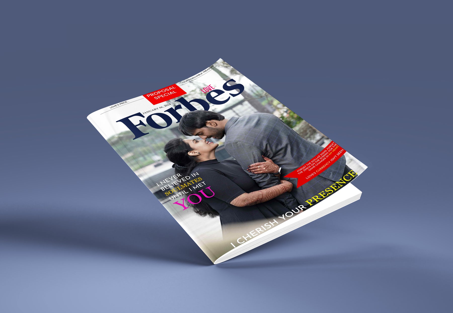 Kustomized Magazine CUSTOMIZED MAGAZINE – Surprisemachi
